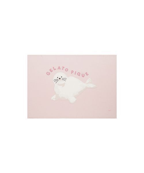 gelato pique Sleep ベッド 寝具 「Sleep」「接触冷感」シーアニマル