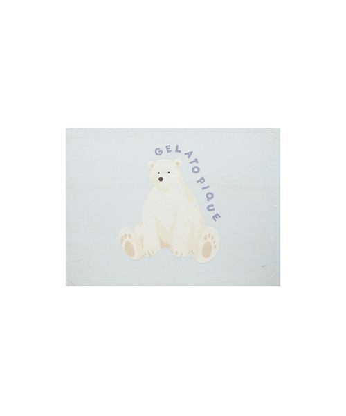 gelato pique Sleep ベッド 寝具 「Sleep」「接触冷感」シーアニマル