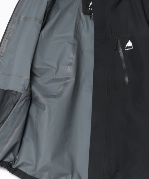 BURTON（バートン） コート ジャケット リザーブ 2.5L ジャケット