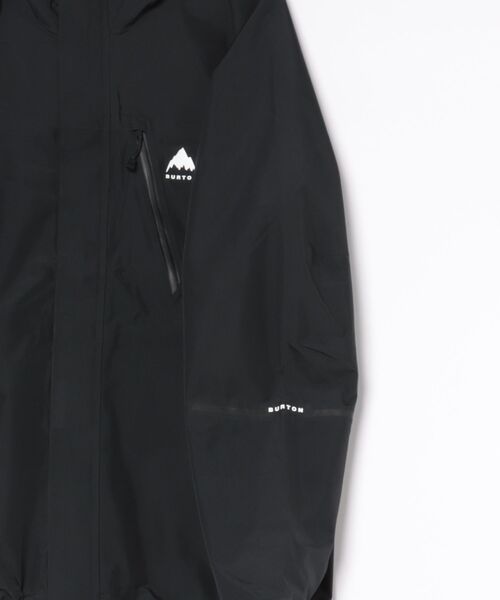 BURTON（バートン） コート ジャケット リザーブ 2.5L ジャケット