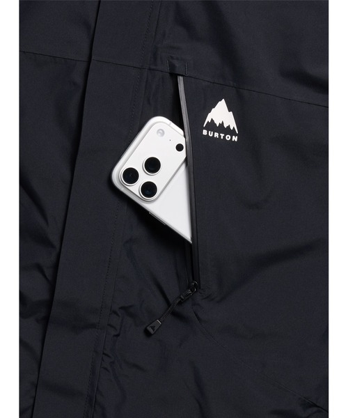 BURTON（バートン） コート ジャケット リザーブ 2.5L ジャケット