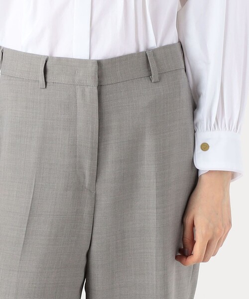 「BALLSEY」 パンツ 36 ブラック レディース_画像6