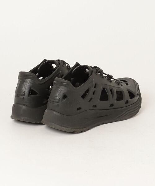 [THE NORTH FACE] RE-Activ спортивные туфли 29cm черный мужской 