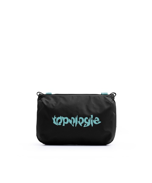 Topologie（トポロジー） ショルダーバッグ バッグ Topologie x Cafe