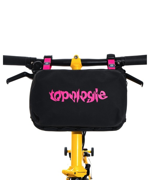 Topologie（トポロジー） ショルダーバッグ バッグ Topologie x Cafe