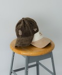 キャップ 帽子 レディース 「NEWERA」ロ...の詳細画像4