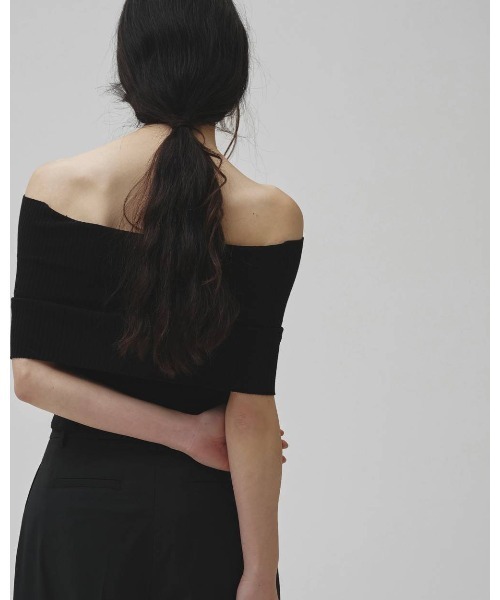 TODAYFUL トゥデイフル todayful ニット セーター Seamless
