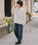 トレーナー スウェット PENNEYS ぺニー...の詳細画像3