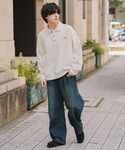トレーナー スウェット PENNEYS ぺニー...の詳細画像4