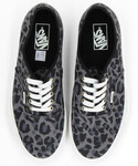 vans スニーカー 限定展開 VANS/ヴァ...の詳細画像1