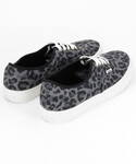 vans スニーカー 限定展開 VANS/ヴァ...の詳細画像4