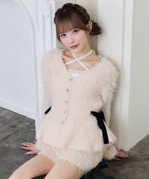 one after another NICE CLAUP ニット セーター 「Premium order