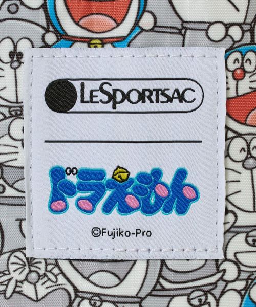 LeSportsac（レスポートサック） トートバッグ 「DORAEMON」ML 2 WAY