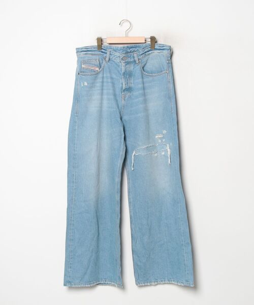 DIESEL（ディーゼル） デニムパンツ 32inch インディゴブルー メンズ 