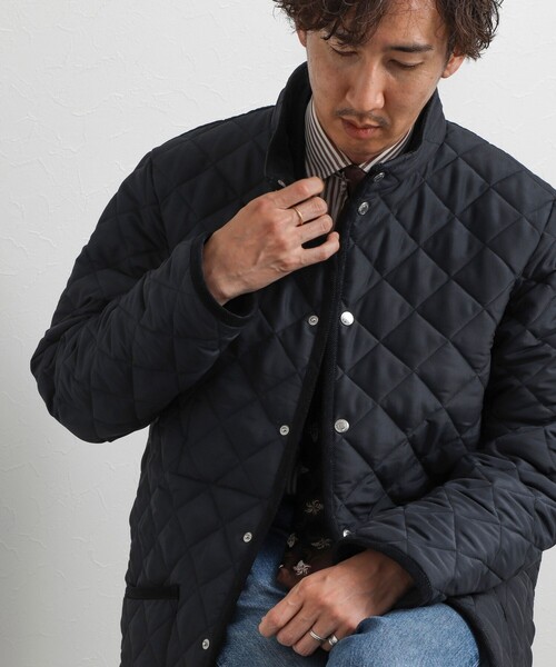 ジャケット・アウター Traditional Weatherwear OUTDOOR WAVERLY Traditional Weatherwear（トラディショナル ウェザーウェア