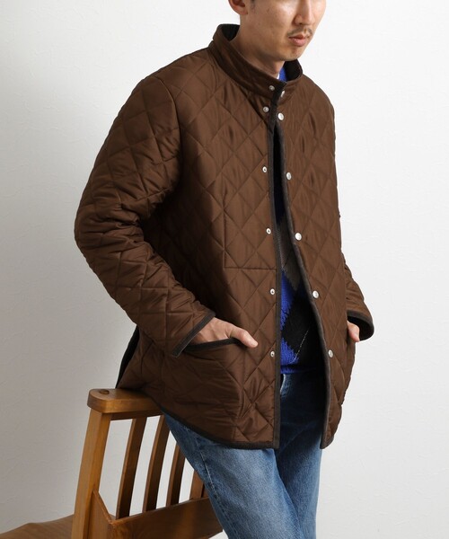 Traditional Weatherwear（トラディショナル ウェザーウェア