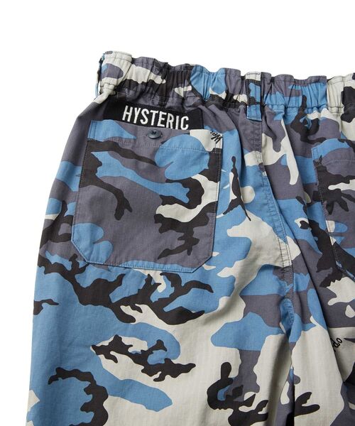 HYSTERIC GLAMOUR（ヒステリックグラマー） カーゴパンツ カーゴパンツ