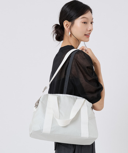LeSportsac レスポートサック トートバッグ ESSENTIAL E W BOWLER TOTE ブランC レディース ZOZOTOWN Yahoo 店 - 通販 - Yahoo ショッピング