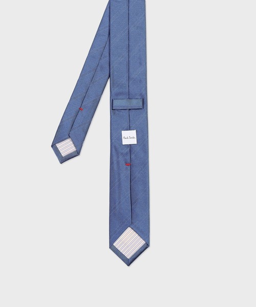 Paul Smith（ポール・スミス） ネクタイ シャドーウェーブ モッズタイ