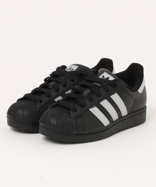 adidas（アディダス） スニーカー SUPERSTAR TD スーパースター TD