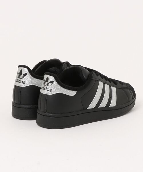 adidas（アディダス） スニーカー SUPERSTAR TD スーパースター TD