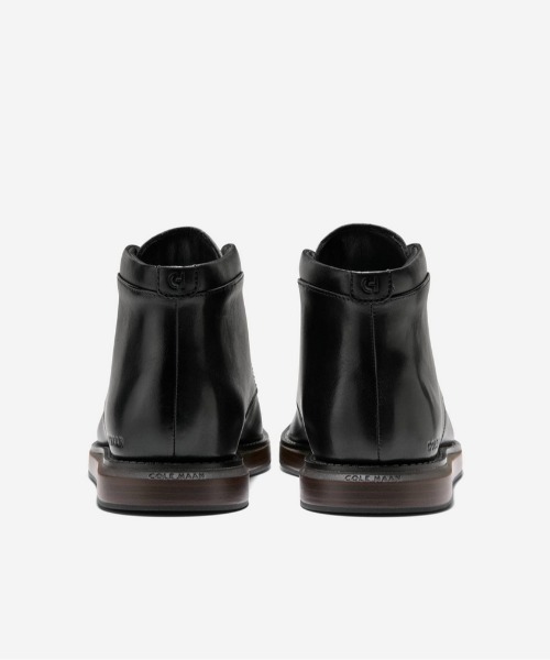 COLE HAAN（コールハーン） ブーツ グランド ネオクラシック
