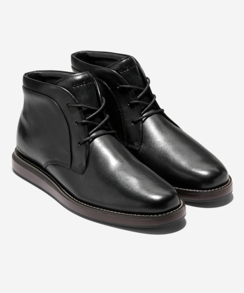 COLE HAAN（コールハーン） ブーツ グランド ネオクラシック