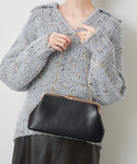 クラッチバッグ パーティーバッグ SLOBE ...の詳細画像4
