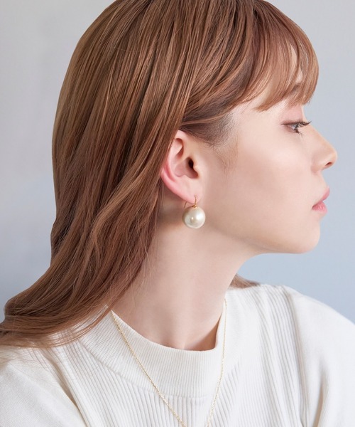 Phoebe（フィービー） ピアス 「シリーズ累計販売 5000点突破