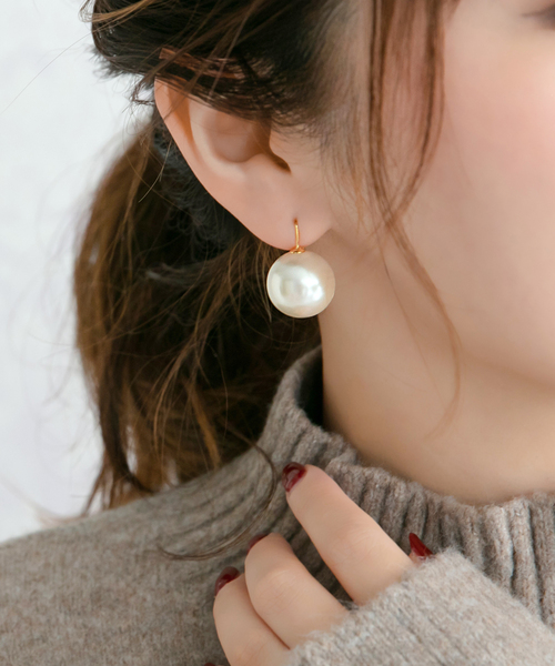 Phoebe（フィービー） ピアス 「シリーズ累計販売 5000点突破