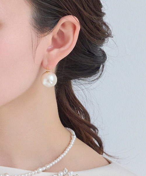 Phoebe（フィービー） ピアス 「シリーズ累計販売 5000点突破