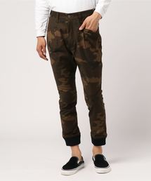 BEN DAVIS PROJECT LINE パンツ ベンデイビス ジョッパーズ