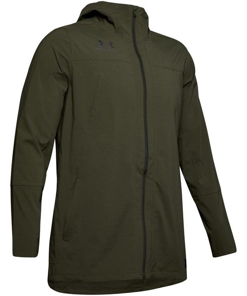 UNDER ARMOUR（アンダーアーマー） コート ジャケット メンズサッカー