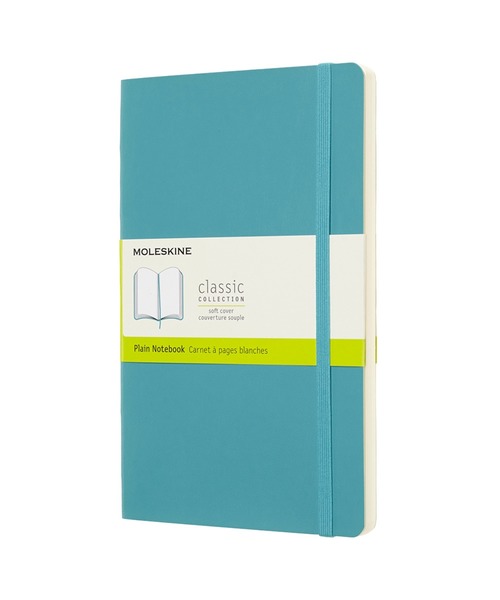 MOLESKINE（モレスキン） 手帳 クラシック ノートブック ラージサイズ