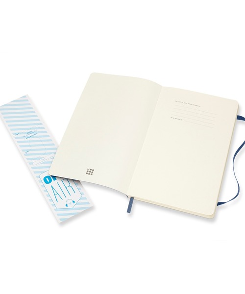 MOLESKINE（モレスキン） 手帳 クラシック ノートブック ラージサイズ