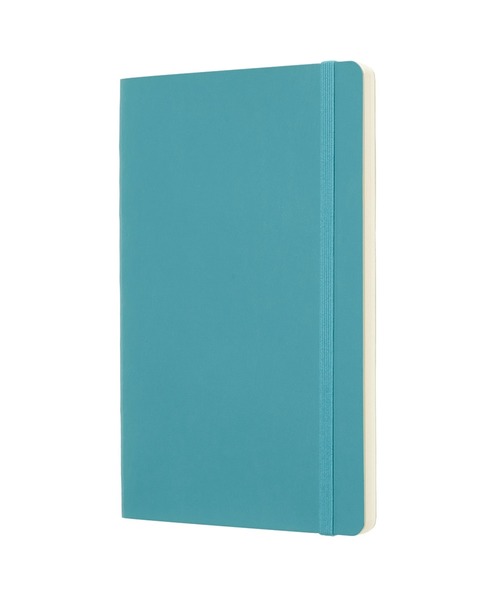 【未使用】モレスキン　ノート MOLESKINE（モレスキン） 手帳 クラシック ノートブック ラージサイズ
