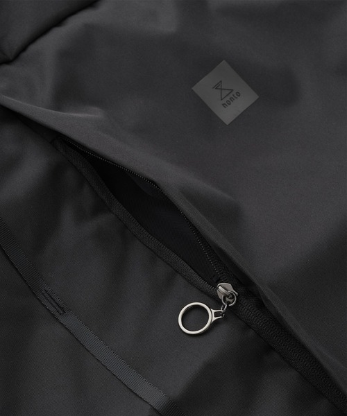 HONTO（ホント） デイバック リュック 巾着リュックL (545HT005