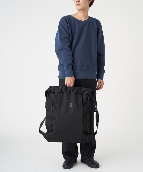 HONTO デイバック リュック honto 巾着リュックL (545HT005