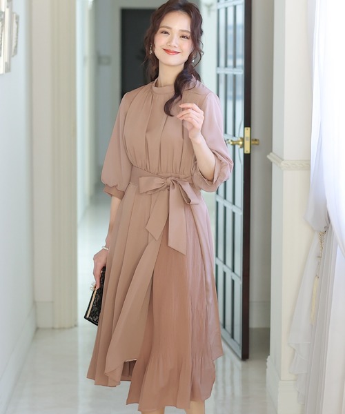 パーティードレス ドレス_3