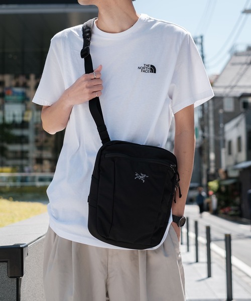 ARC'TERYX（アークテリクス） リュック メンズ BLADE4 SLING BLADE4