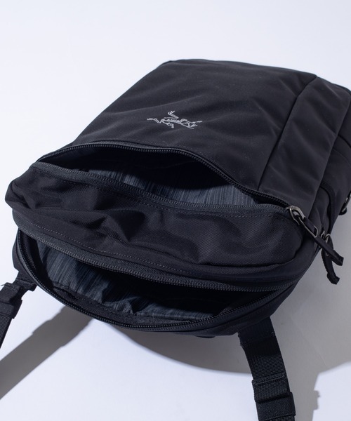 ARC'TERYX（アークテリクス） リュック メンズ BLADE4 SLING BLADE4