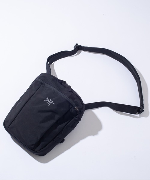 ARC'TERYX（アークテリクス） リュック メンズ BLADE4 SLING BLADE4