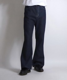 Confirm ジーンズ 24AW 新色追加 ヴィンテージライク レトロ