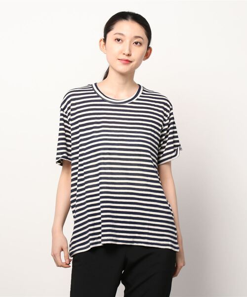 豊富な大人気 tシャツ LACAUSA COST TEE LA11392 ZOZOTOWN PayPayモール店 - 通販 - PayPayモール Tシャツ 本物保証お得