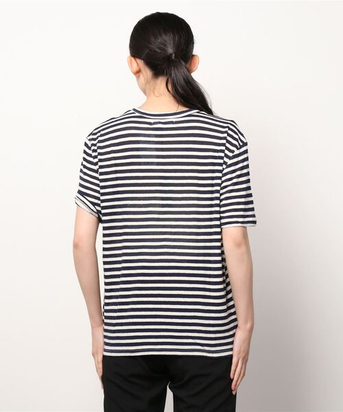 豊富な大人気 tシャツ LACAUSA COST TEE LA11392 ZOZOTOWN PayPayモール店 - 通販 - PayPayモール Tシャツ 本物保証お得