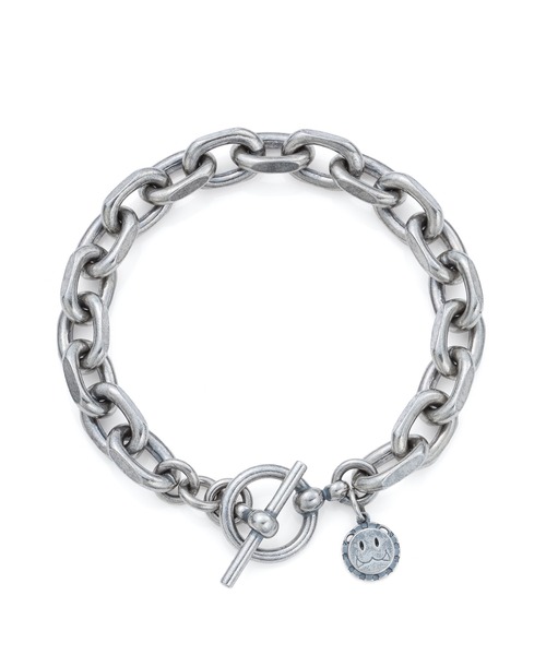 LION HEART（ライオンハート） ブレスレット “LEO”サイドカット