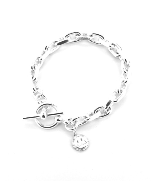 LION HEART（ライオンハート） ブレスレット “LEO”サイドカット