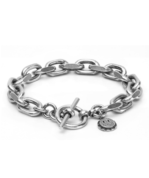 LION HEART（ライオンハート） ブレスレット “LEO”サイドカット