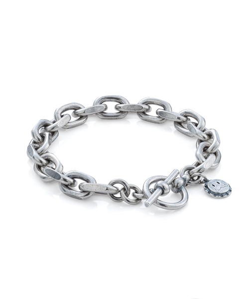 LION HEART（ライオンハート） ブレスレット “LEO”サイドカット