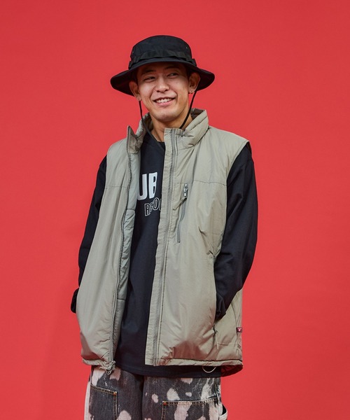 MILITARY（ミリタリー） ベスト ジレ BAF GEN3 LEVEL 7 VEST/ BAF